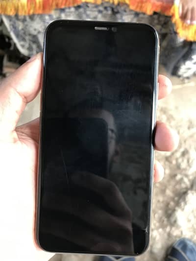 Apple iPhone 11 Pro