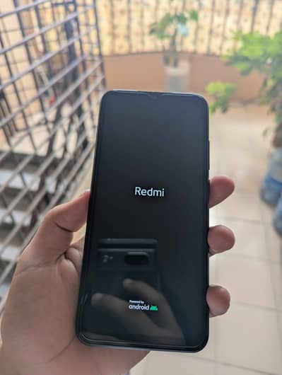 Xiaomi Redmi 9C