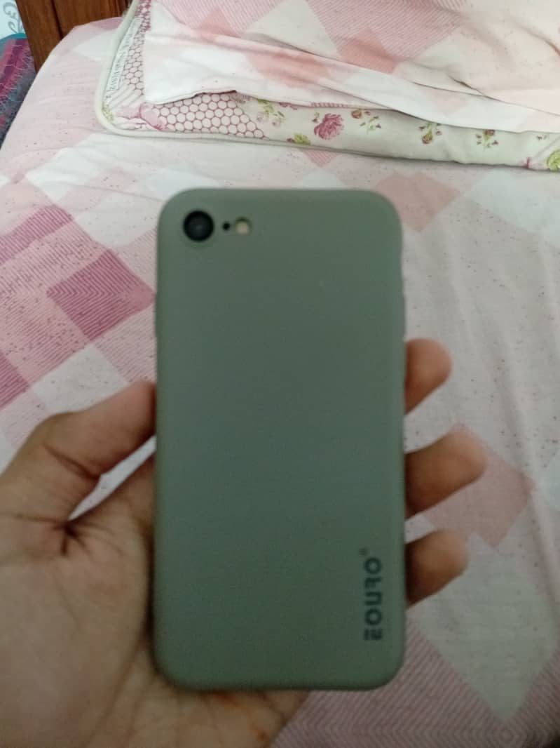 Apple iPhone 8 pta approved 2