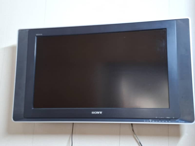 used LCD 0