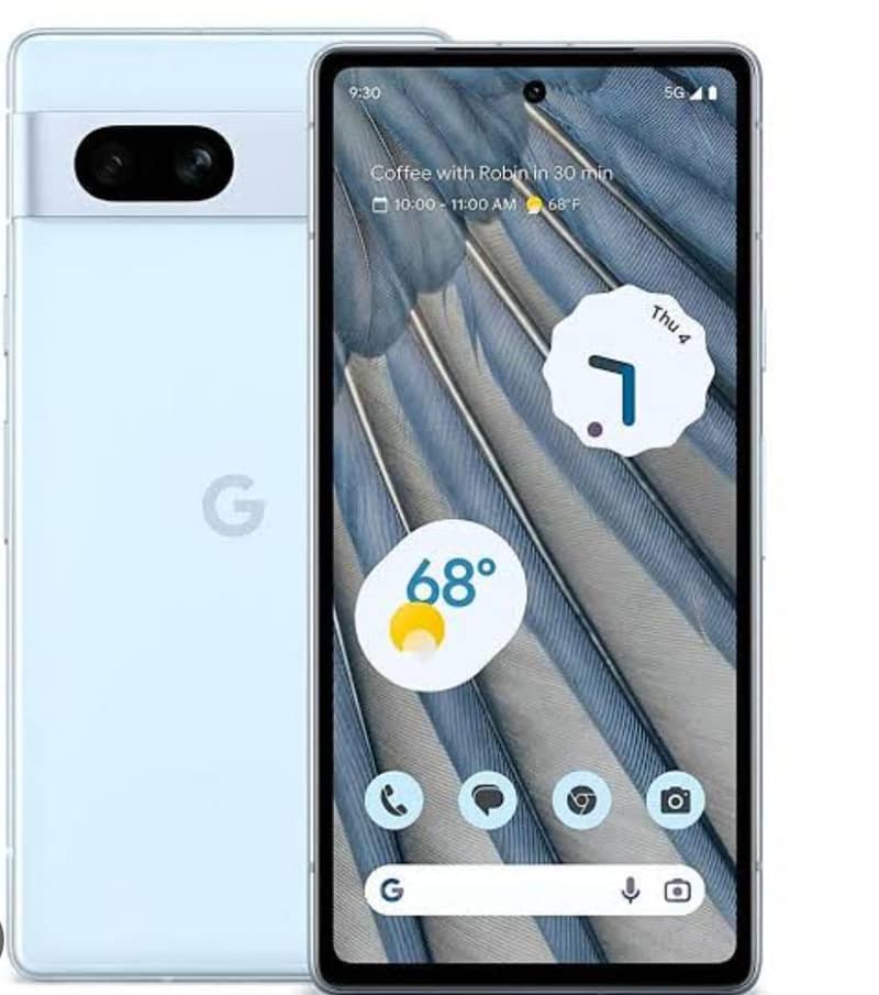 google pixel 0