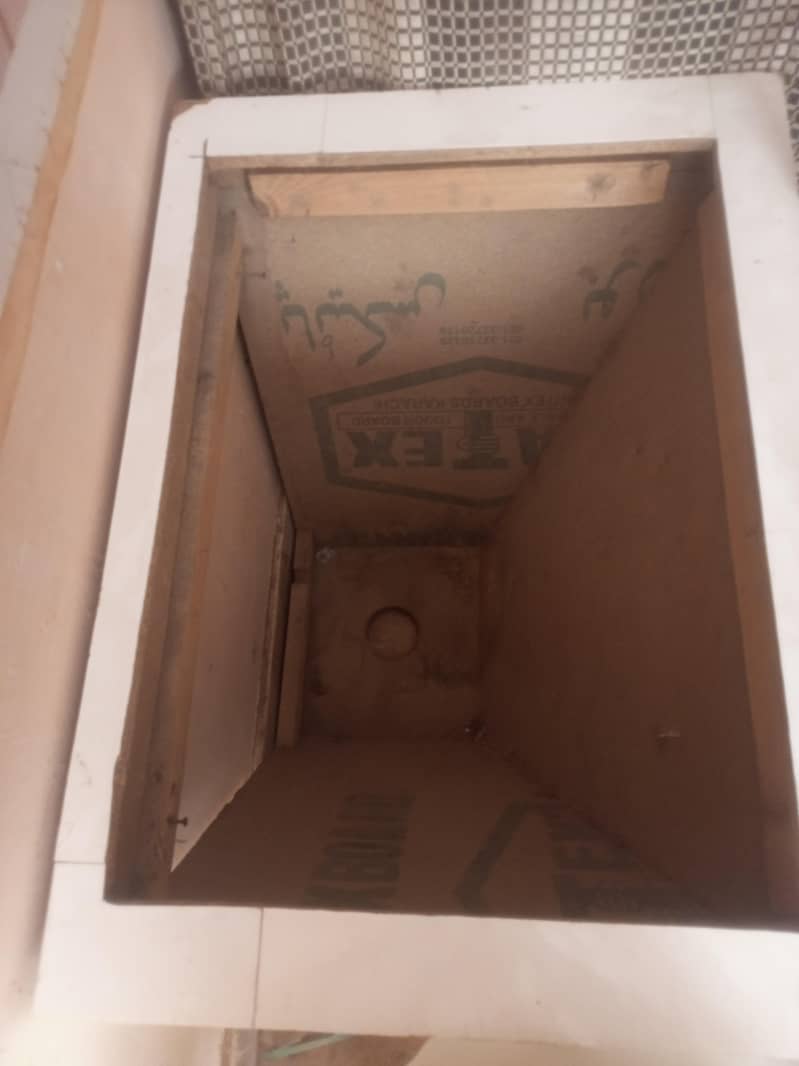 cabinet 1