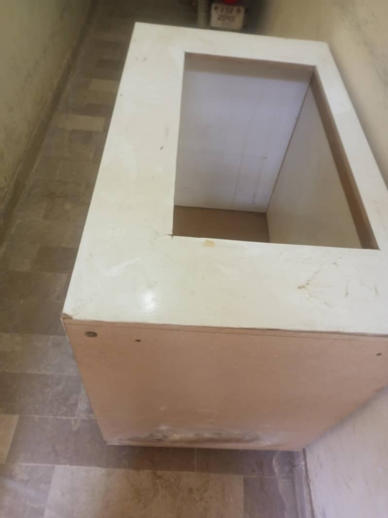 cabinet 3