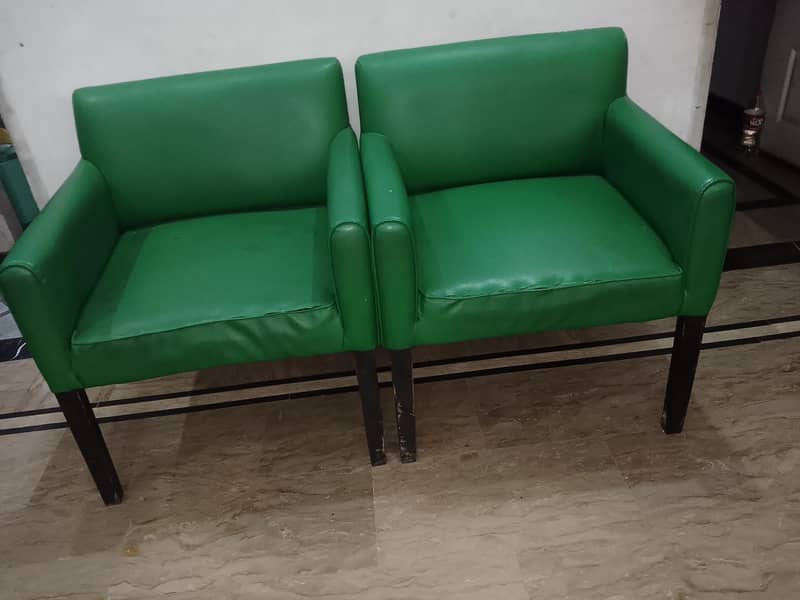 chairs and sofa 2