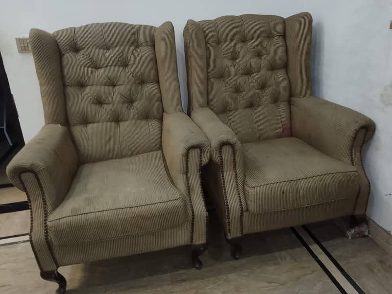 chairs and sofa 4