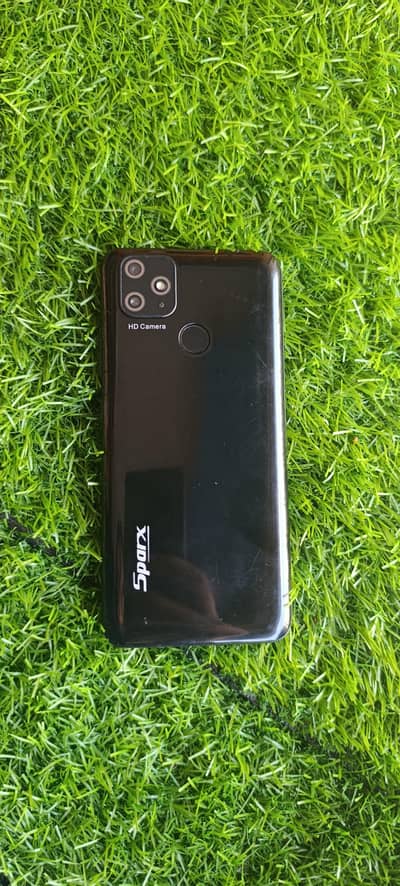 Sparx S9