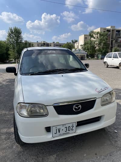 Suzuki Alto 2005