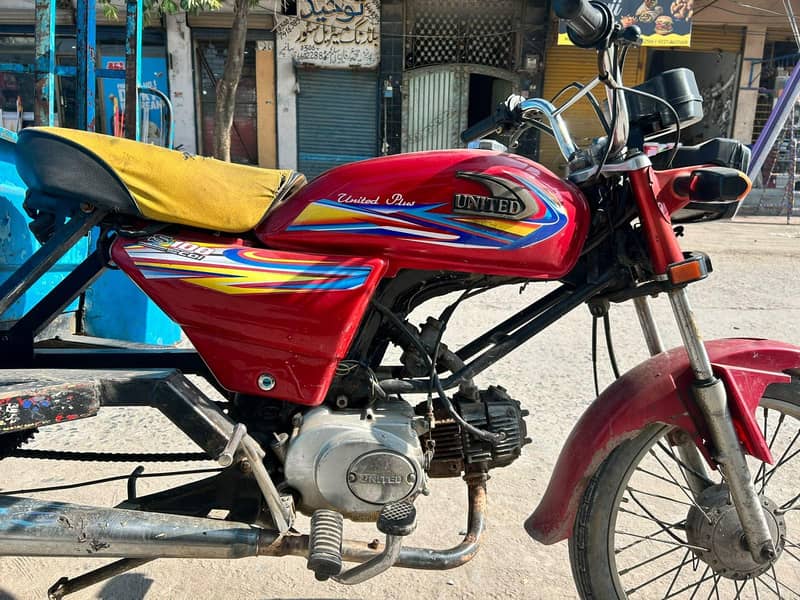 loder new rickshaw 1
