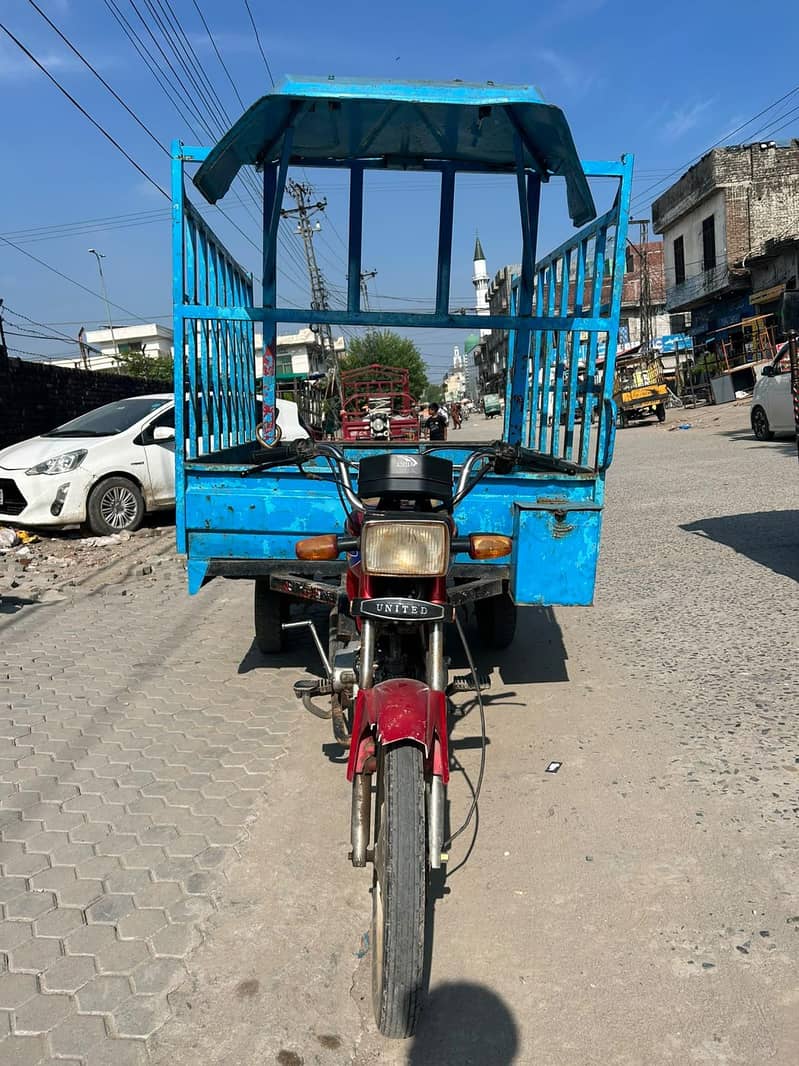loder new rickshaw 2