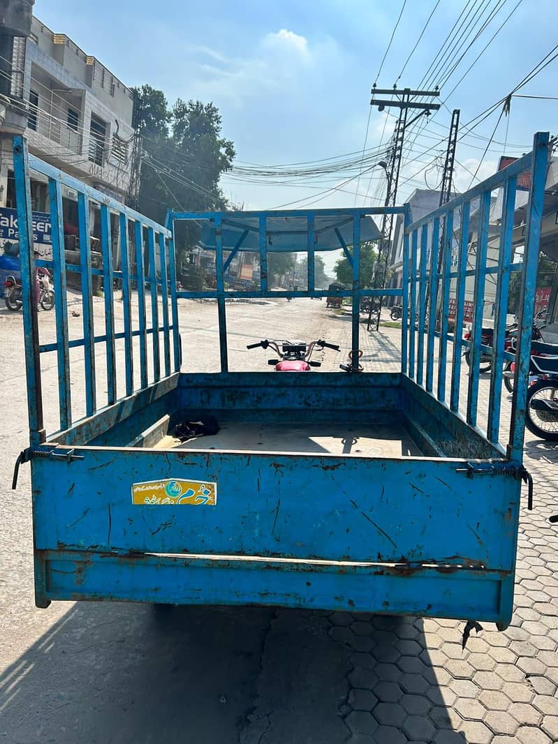 loder new rickshaw 4