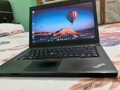 Lenovo ThinkPad i3 7 Gen 8 GB DDR 4 RAM SSD 128GB, Ph No 03176712477