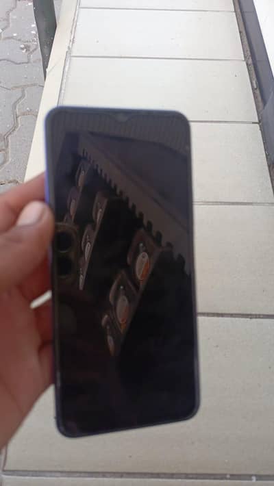 Vivo Y21