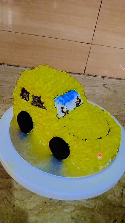 Fresh Homemade Cakes Availablee