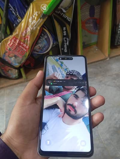 Infinix Smart 8