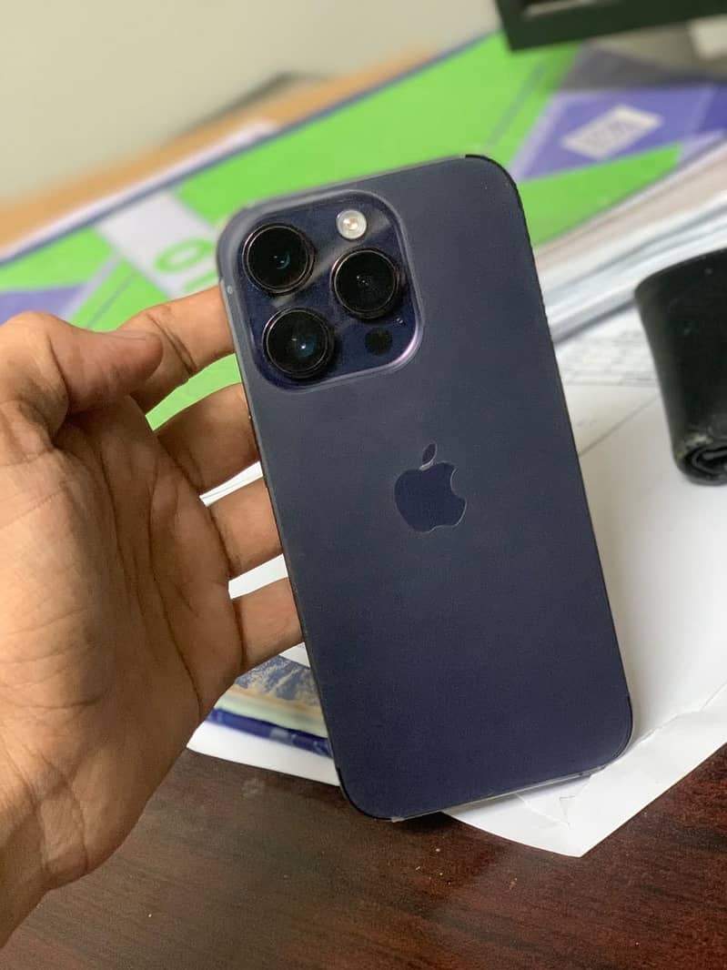 Iphone 14pro 1