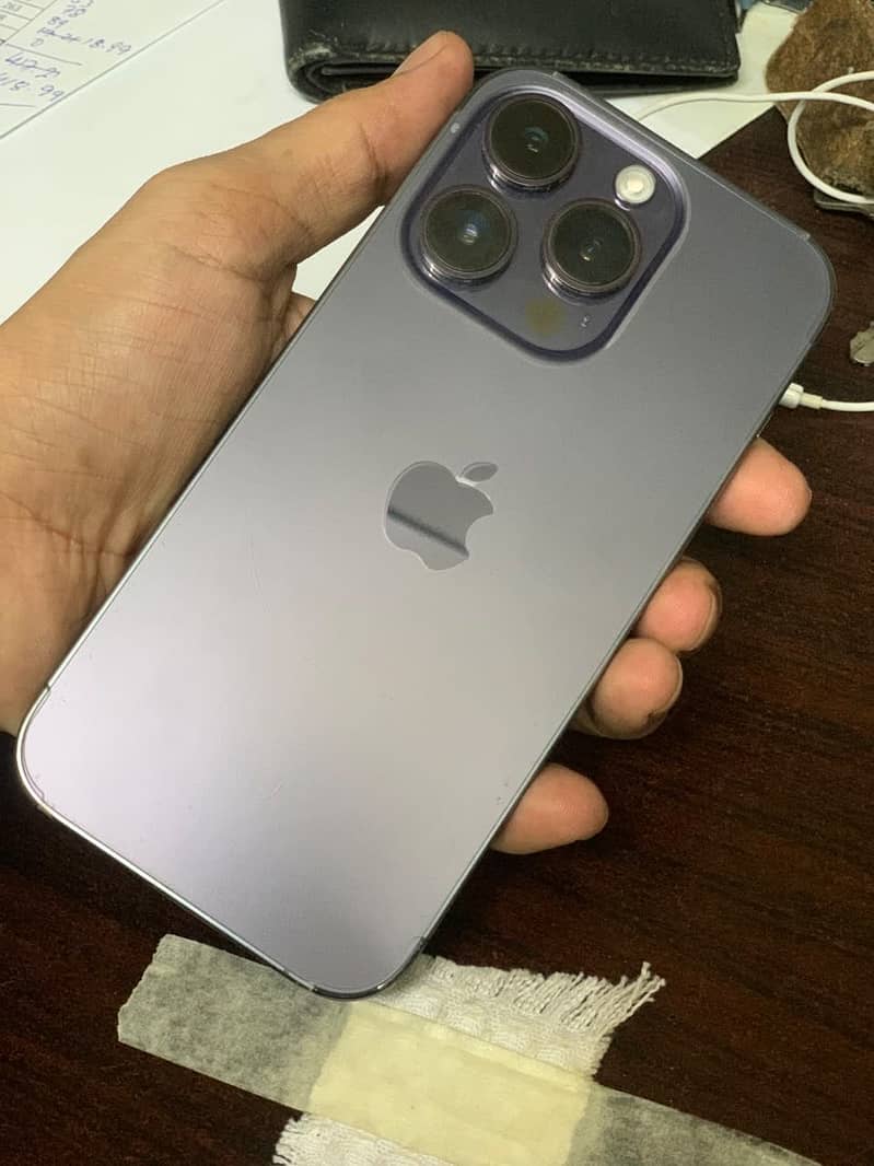 Iphone 14pro 2
