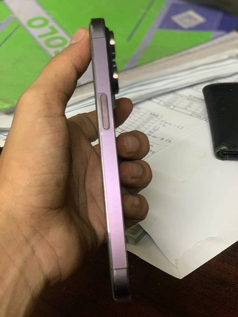 Iphone 14pro 3