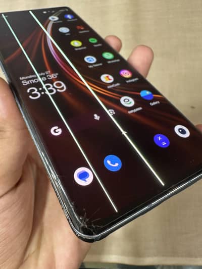 One Plus 8 5g UW