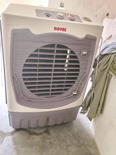 Royal Air Cooler