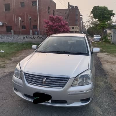 Toyota Premio