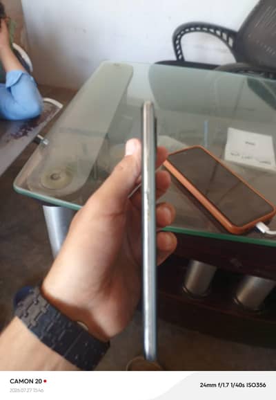 Realme 8