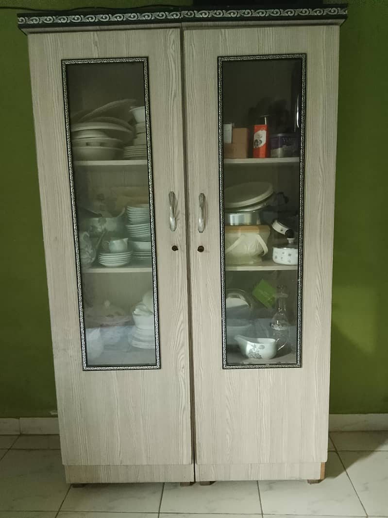 4 PC set 0