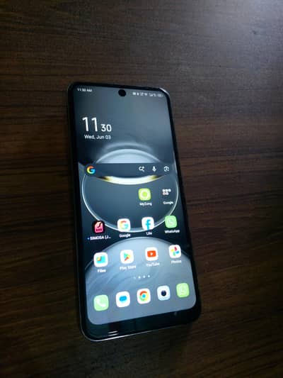 Tecno SPARK 30 Pro