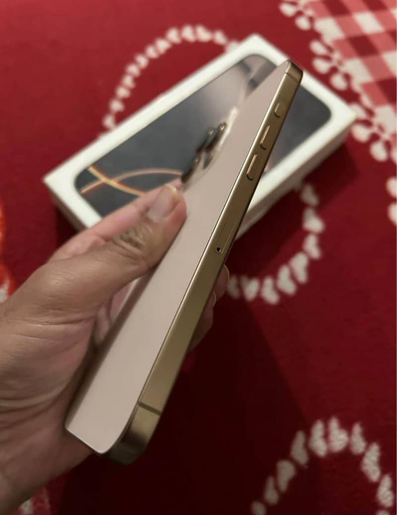 Apple iPhone 16 Pro Max 2