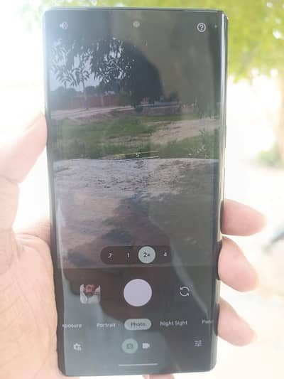 Google Pixel 6 Pro