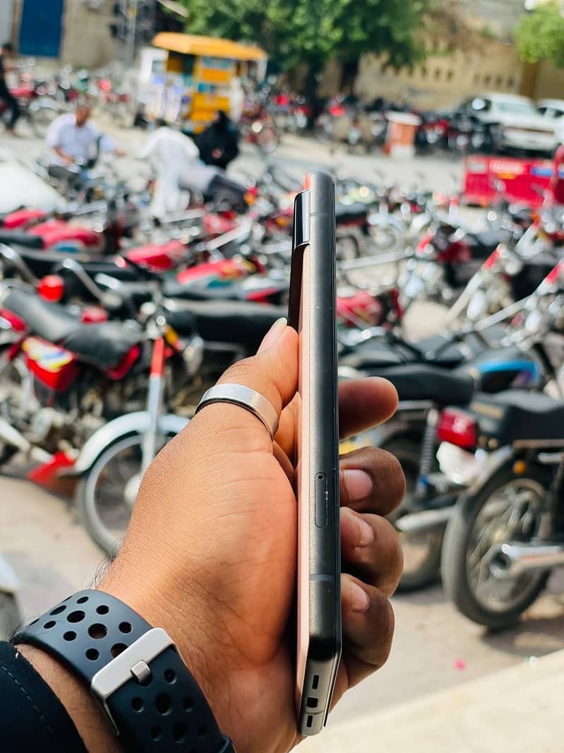 Google pixel 6 3