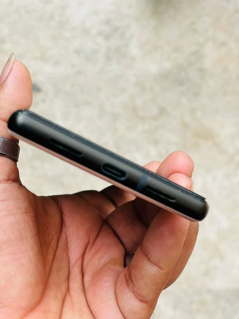 Google pixel 6 5
