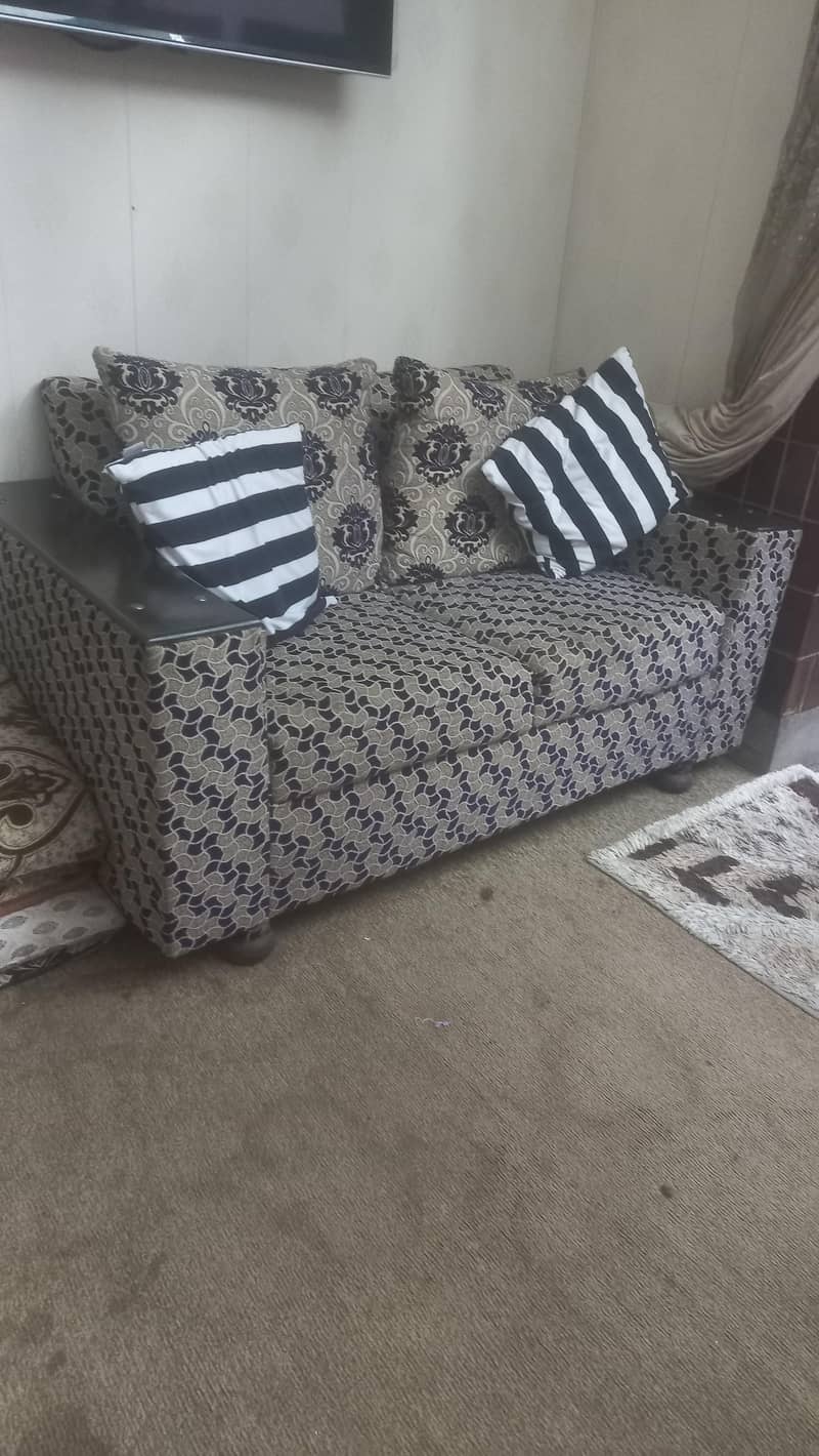5 seater sofa set 0