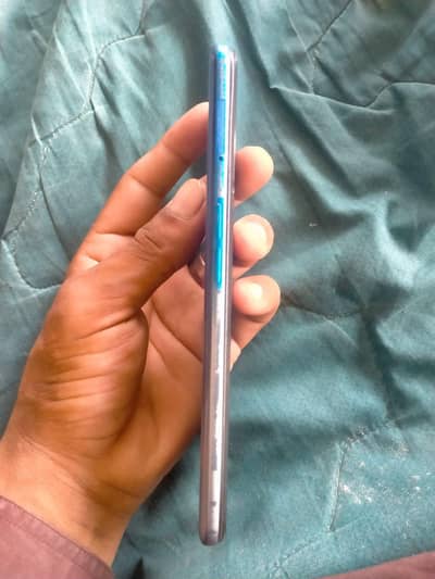 Oppo a54 storrige 4/128