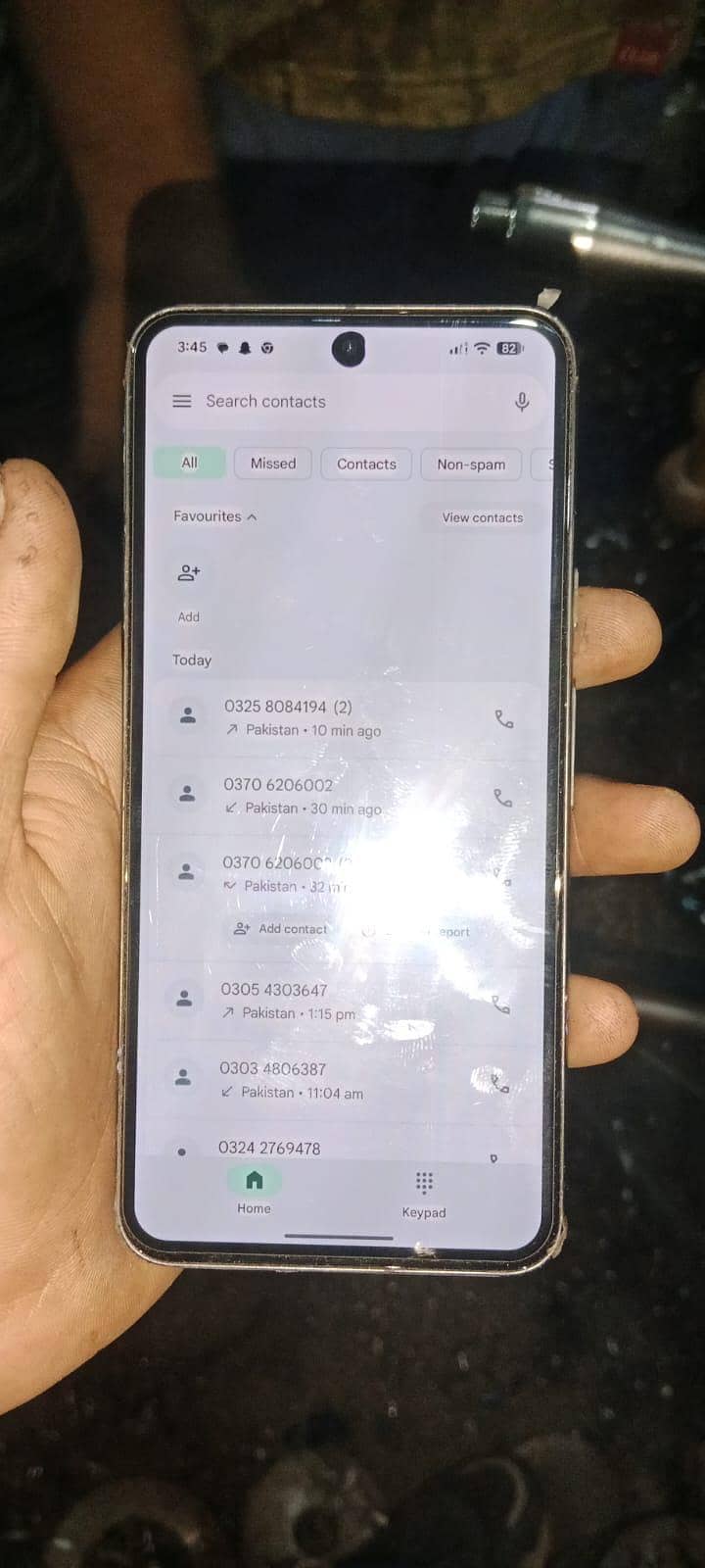 Google Pixel 8 0