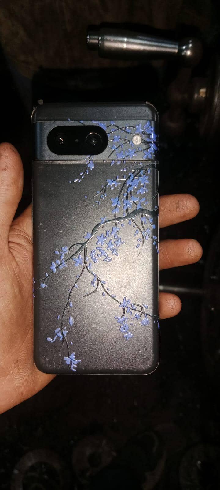 Google Pixel 8 2