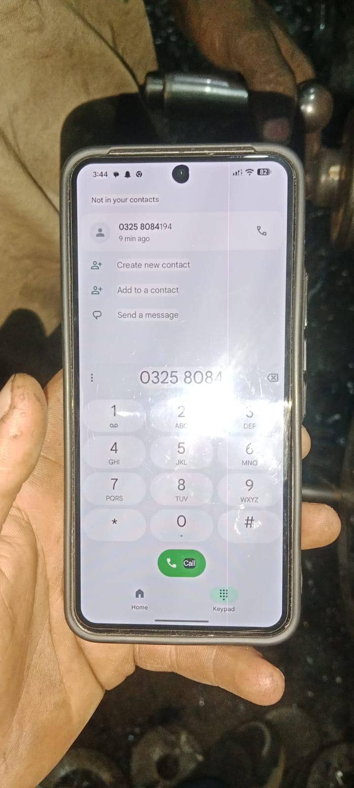 Google Pixel 8 3