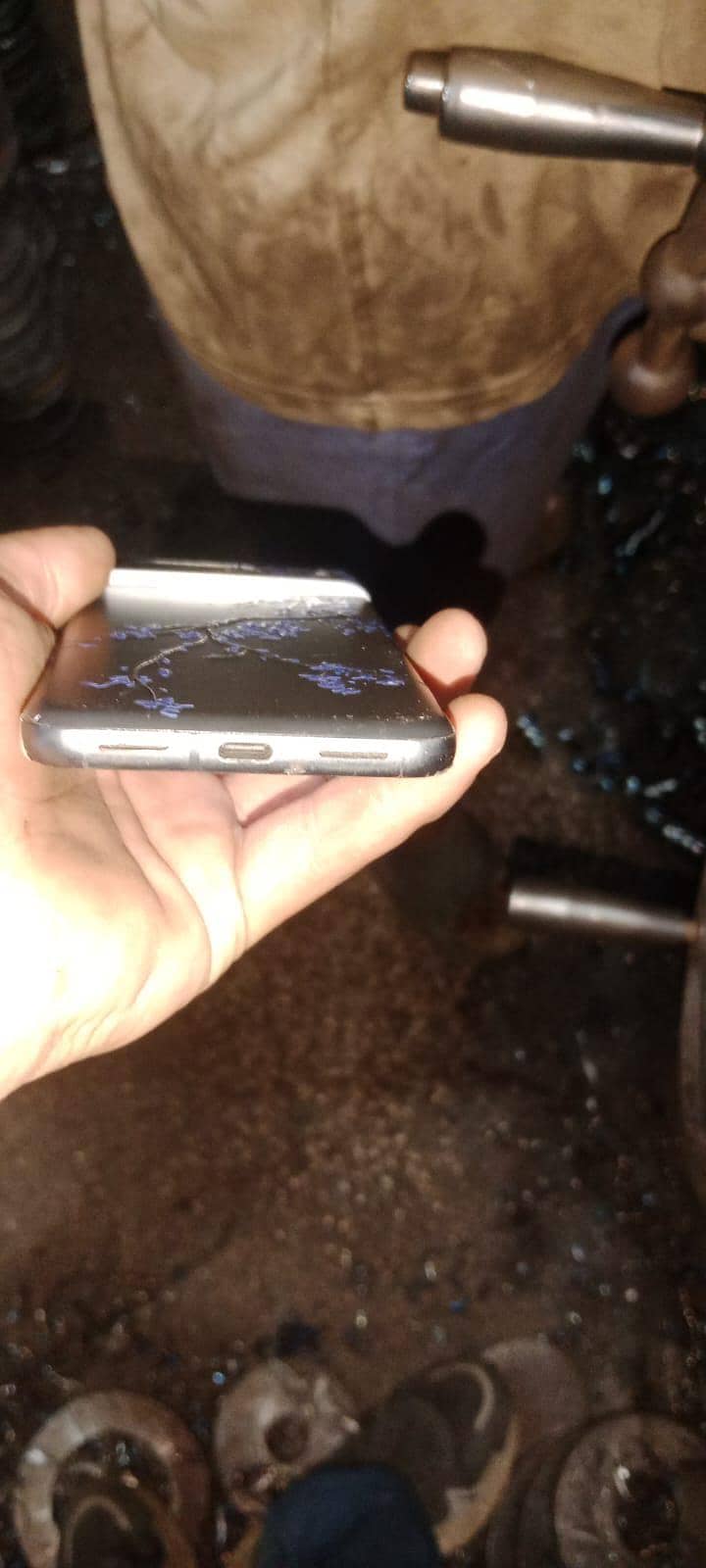 Google Pixel 8 5
