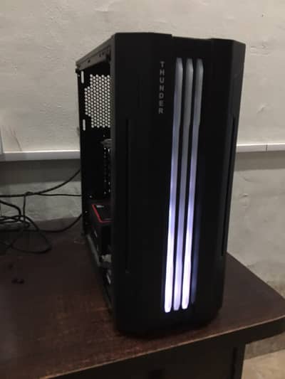 Intel core i5 4th Gen