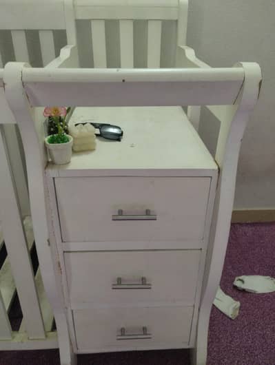 baby bed 