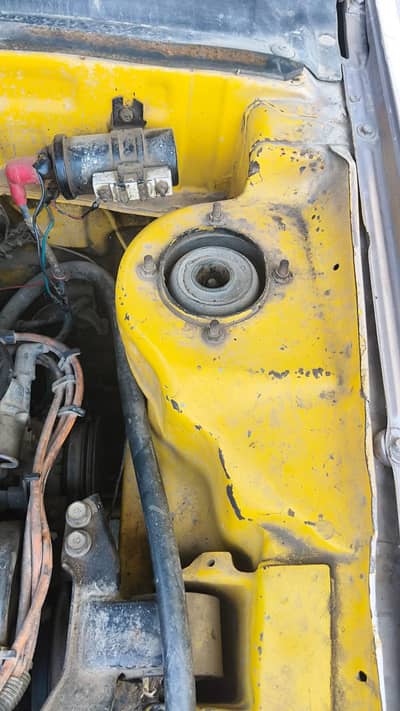Hyundai Excel 1993