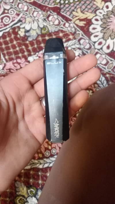 pod Elux legend