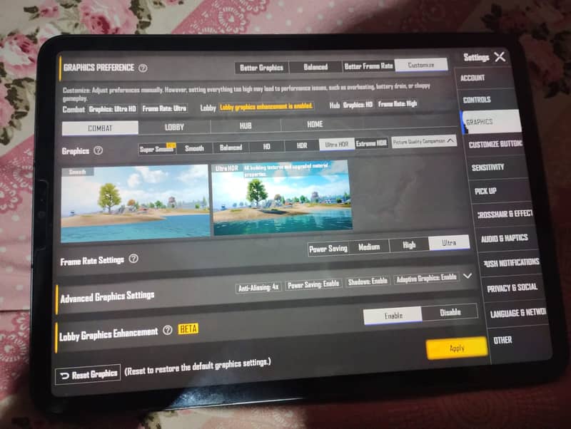 IPAD M1 GOOD CONDITION 0