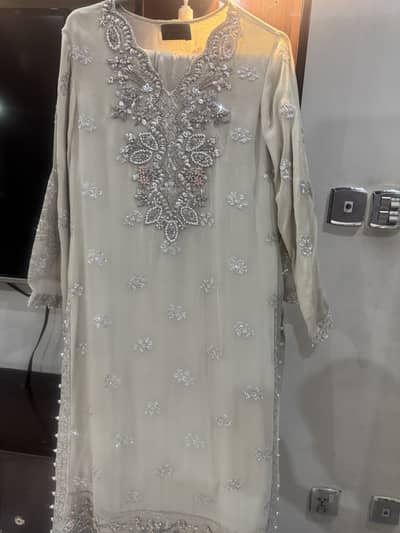 Ready to wear  dress