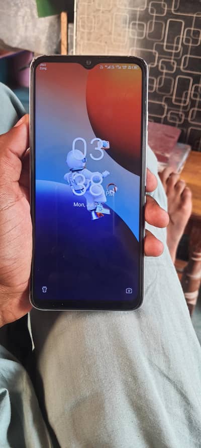 Tecno Spark 10C