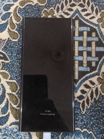 Samsung Mobile S22 Ultra
