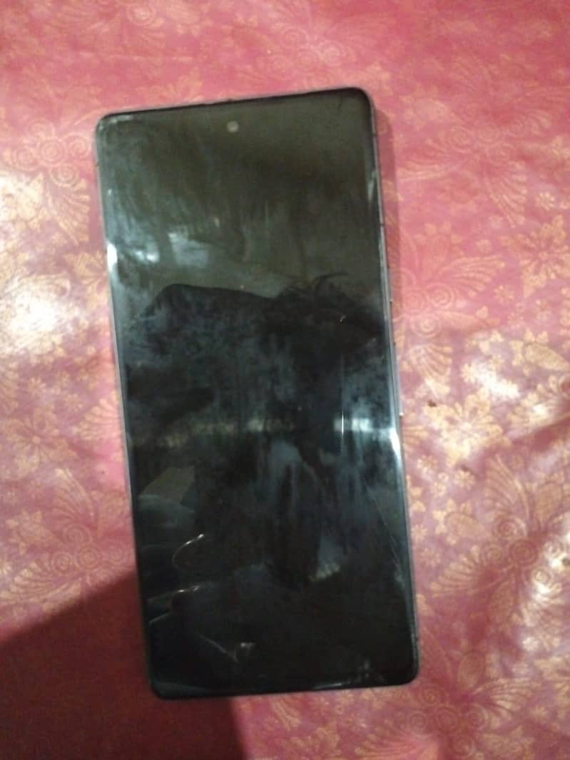 Google Pixel 7 1