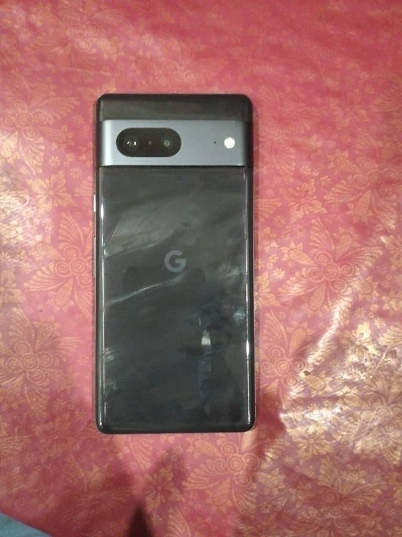 Google Pixel 7 2