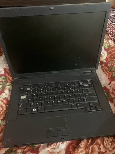 Laptop for sale but not working