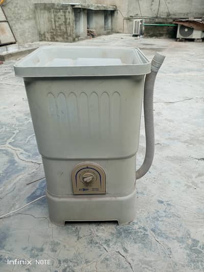 mini washing machine