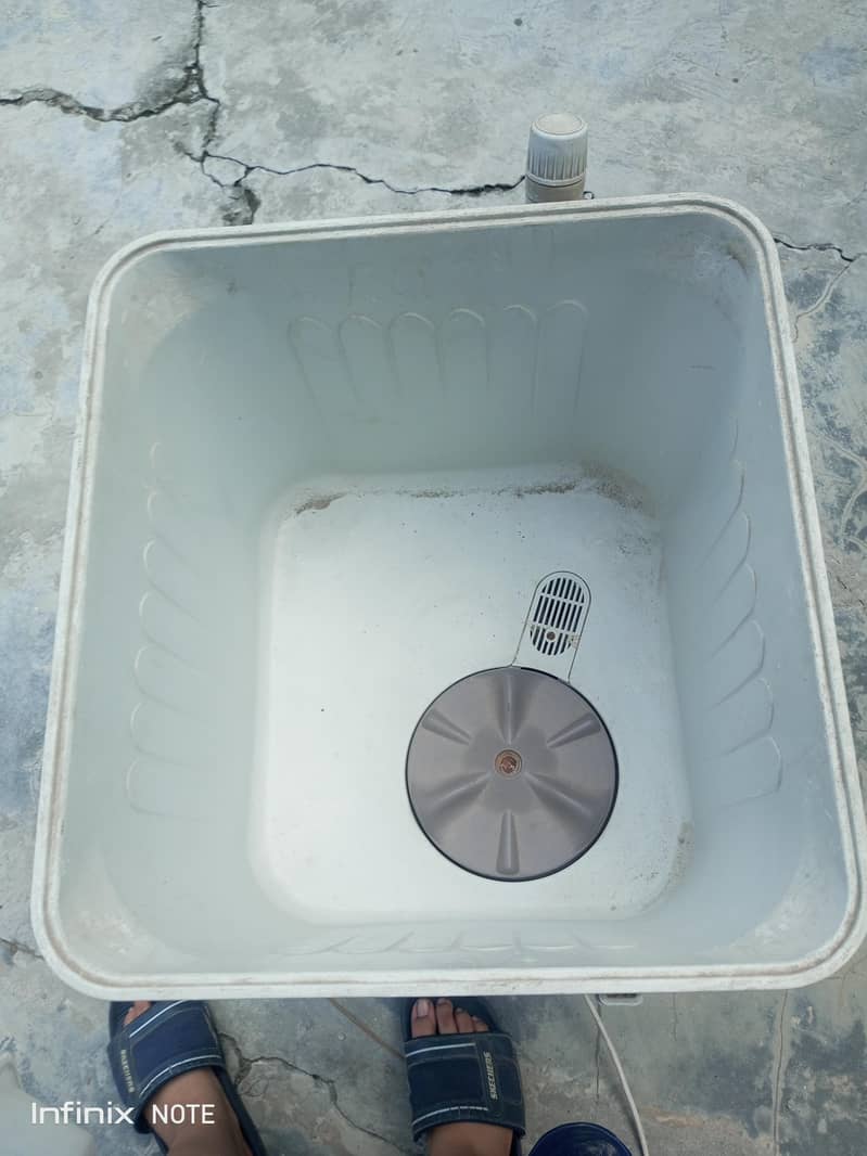 mini washing machine 1